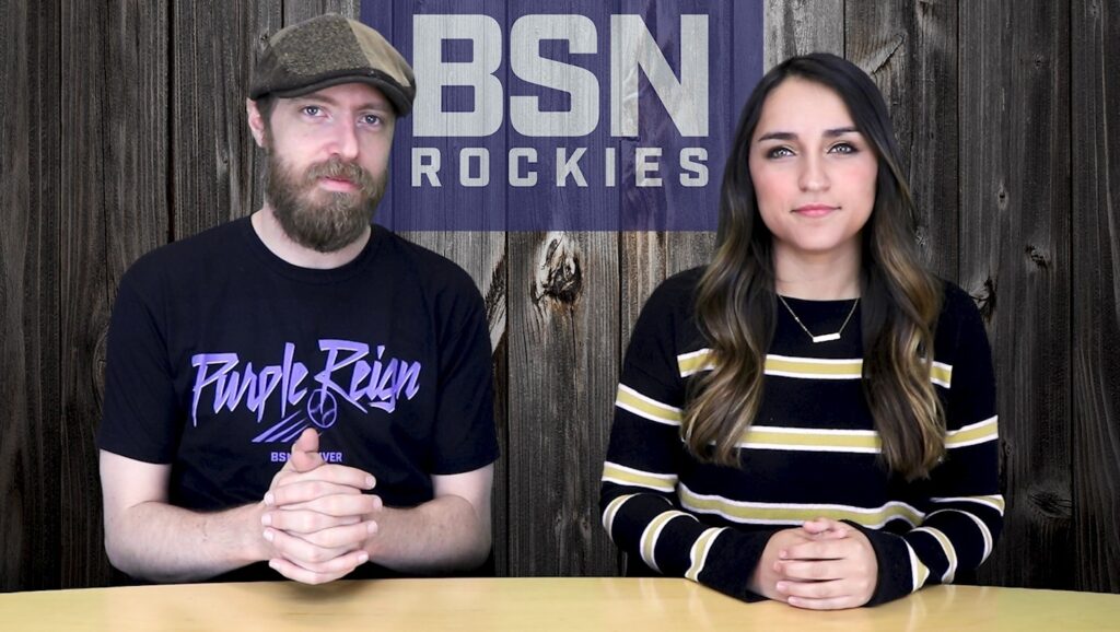Rockies Weekly Breakdown: Colorado needs to bring hot road bats home
