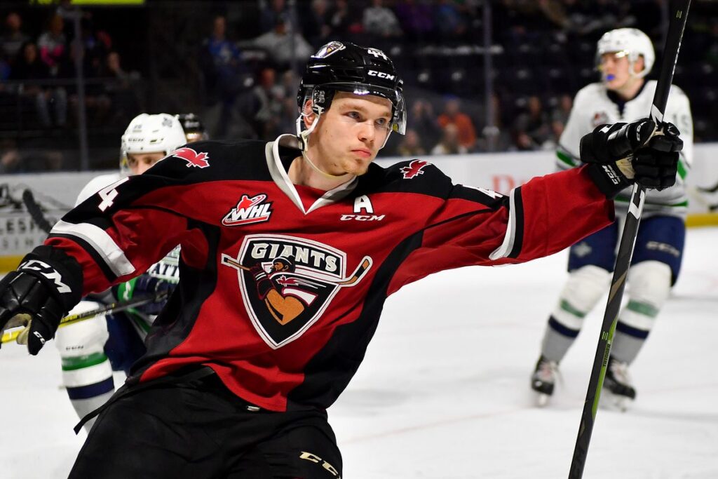 BSN Exclusive: Get to know Bowen Byram, the NHL draft’s best defenseman