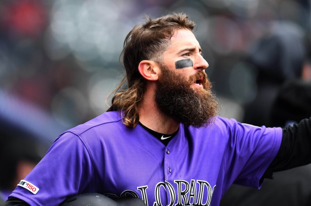 BSN Exclusive: Charlie Blackmon on modern baseball breaking hundred-year-old truths