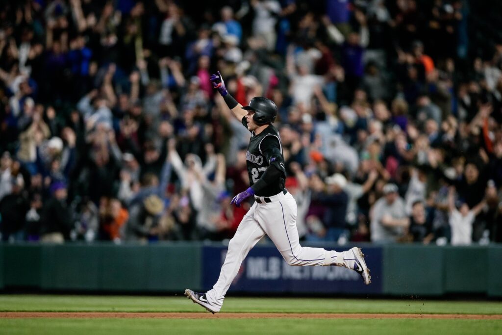 Inside the Clubhouse: Brendan Rodgers makes Coors Field debut
