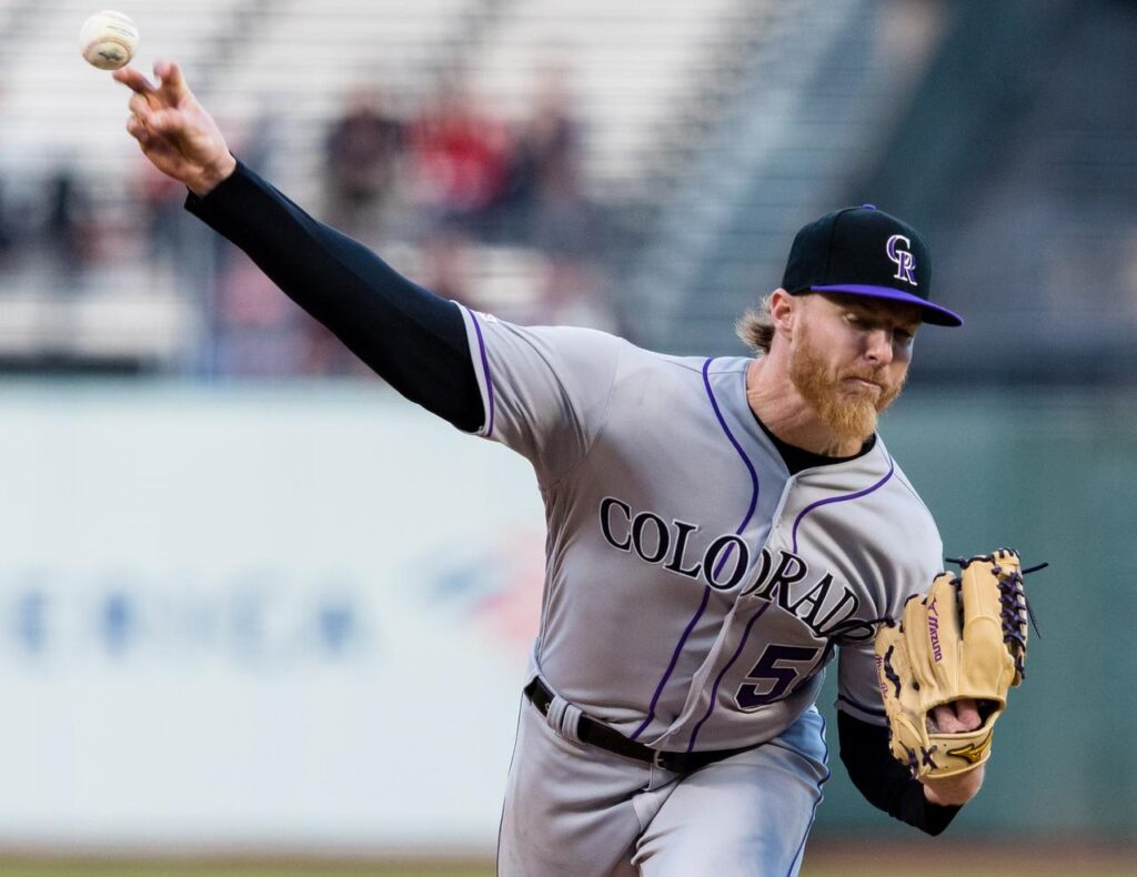 BSN Exclusive: Jon Gray opens up on his unique approach to staying in shape