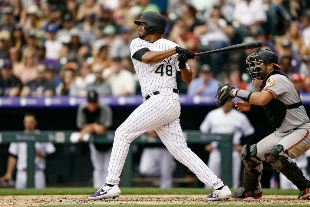 BSN Exclusive: Teammates in awe of Márquez mashing in May