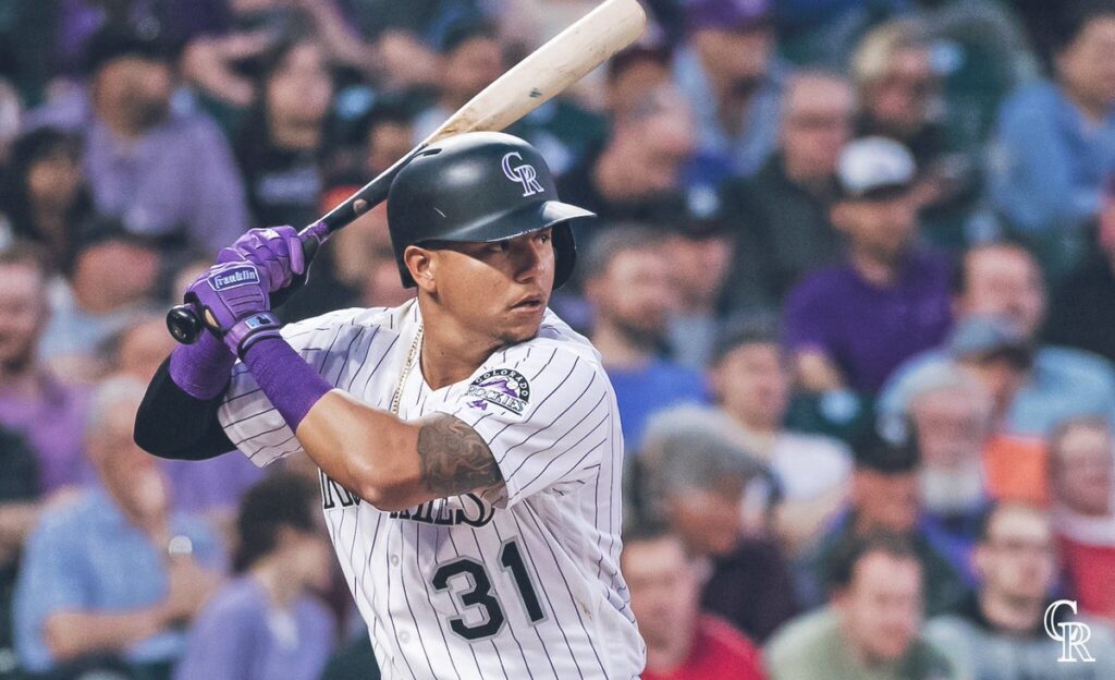 BSN Exclusive: Yonathan Daza describes the “best moment of (his) life”