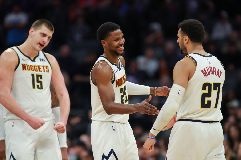 Nuggets Mailbag: Realistic free agent targets, Summer League hype and can Denver continue to build from within?