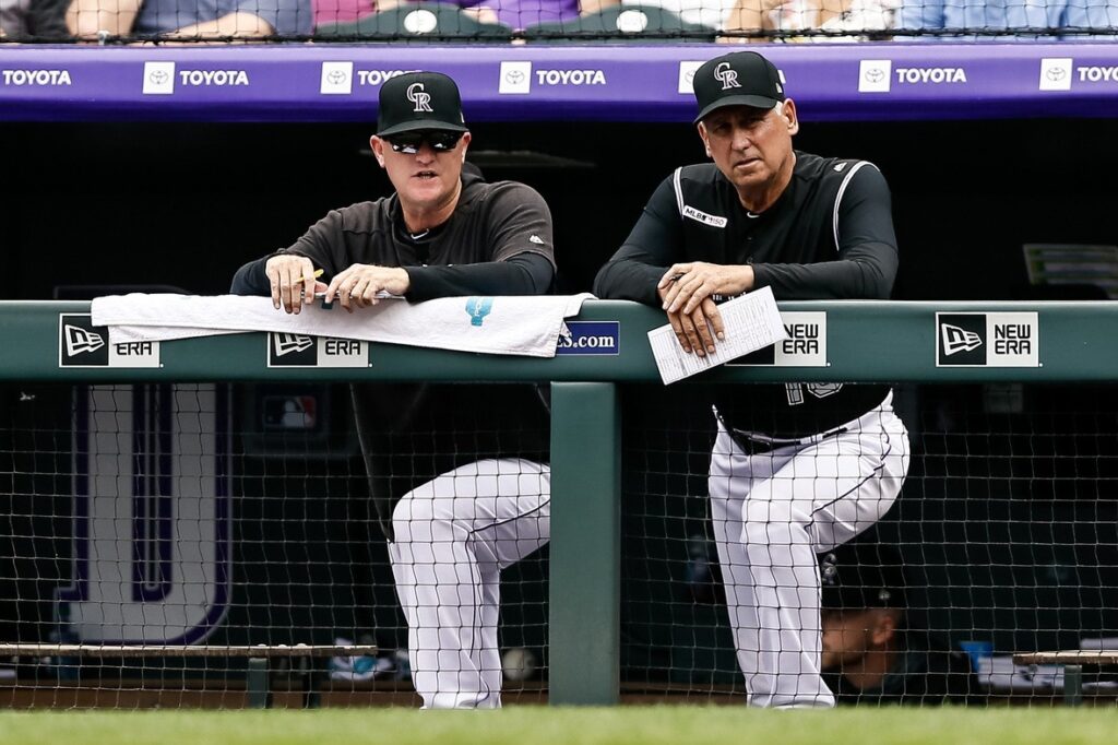 BSN Exclusive: Rockies open up on effects of constantly changing lineups