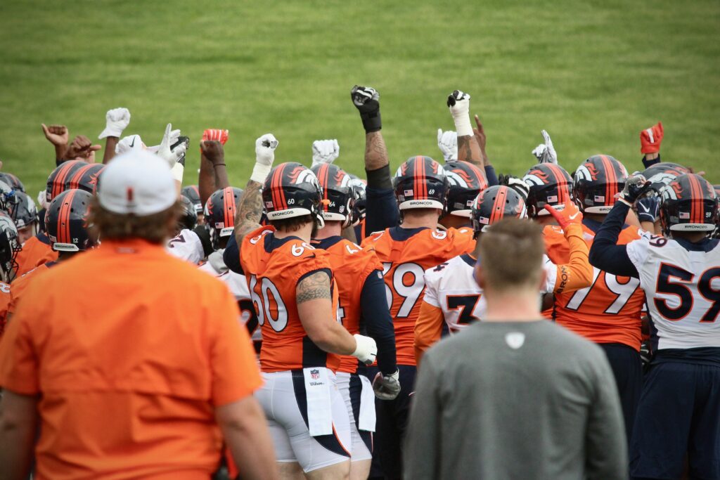 Broncos Minicamp Observations: That Pass Rush Summit must have paid off