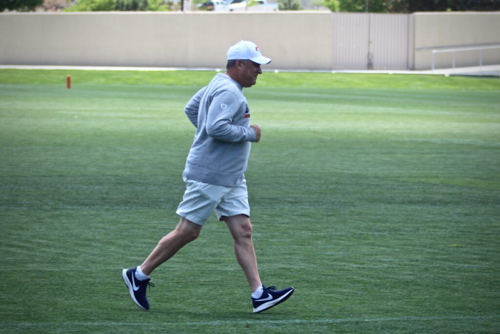 The “tailor-made” player that has Broncos coaches gushing