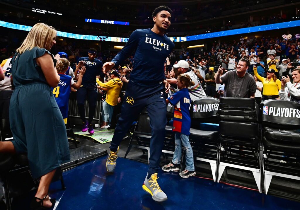 Nuggets Final Report Card: Gary Harris’ season was defined by his biggest flaw