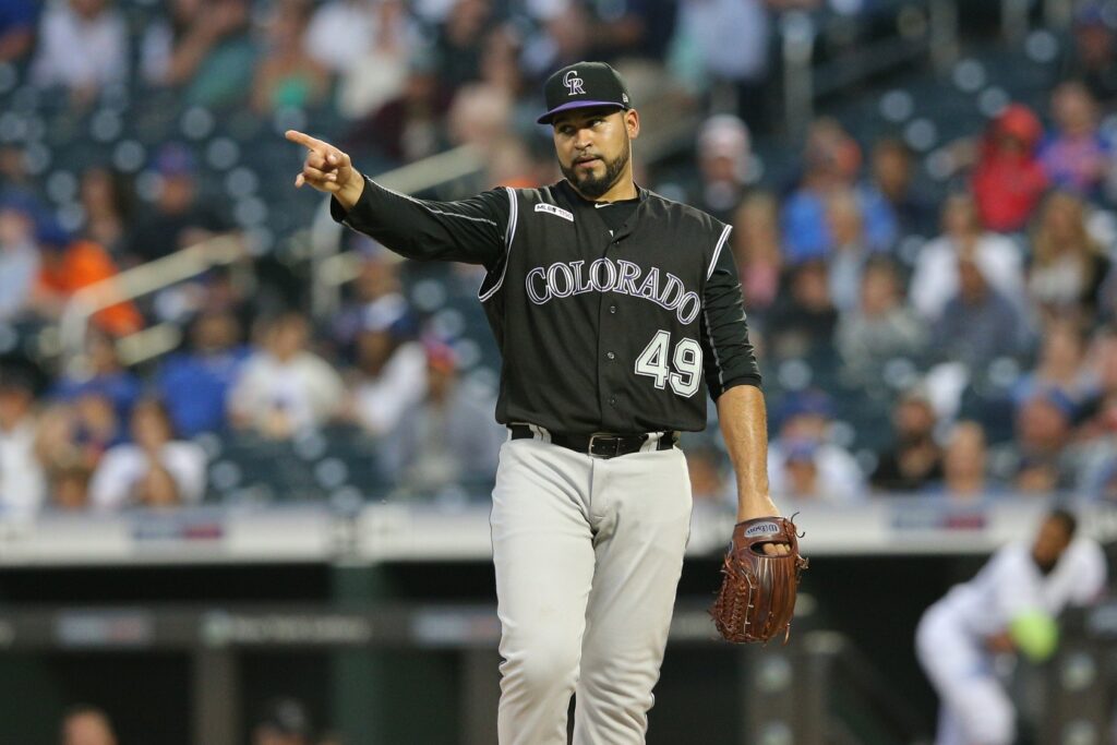 A sweet start for the Rockies in the city that never sleeps