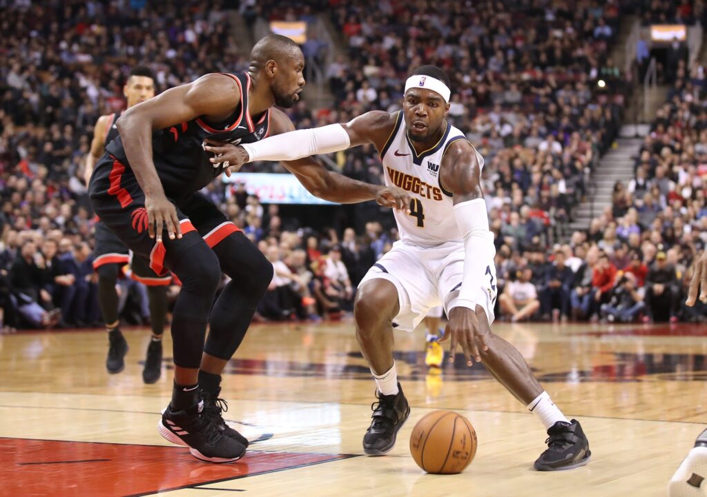 Why Paul Millsap fits what the USA Basketball National Team is looking for “to a T”