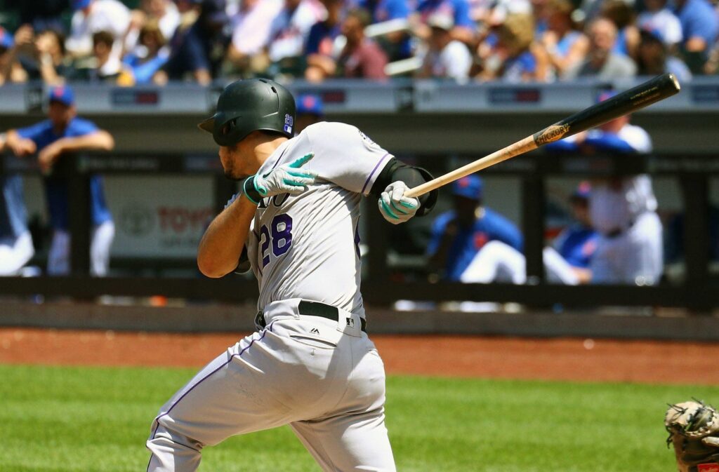 BSN Exclusive: Colorado Rockies open up on key to offensive resurgence