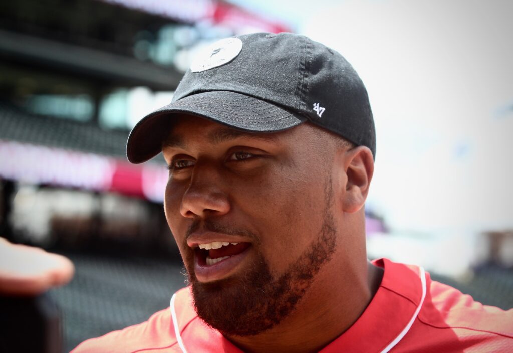BSN Exclusive: Bradley Chubb explains why he’s “tailor-made” for Vic Fangio’s defense