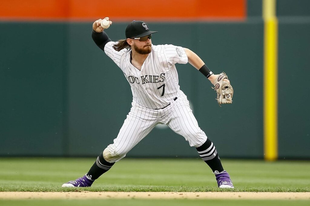 BSN Exclusive: Rodgers gets candid about adjustments in becoming a major leaguer