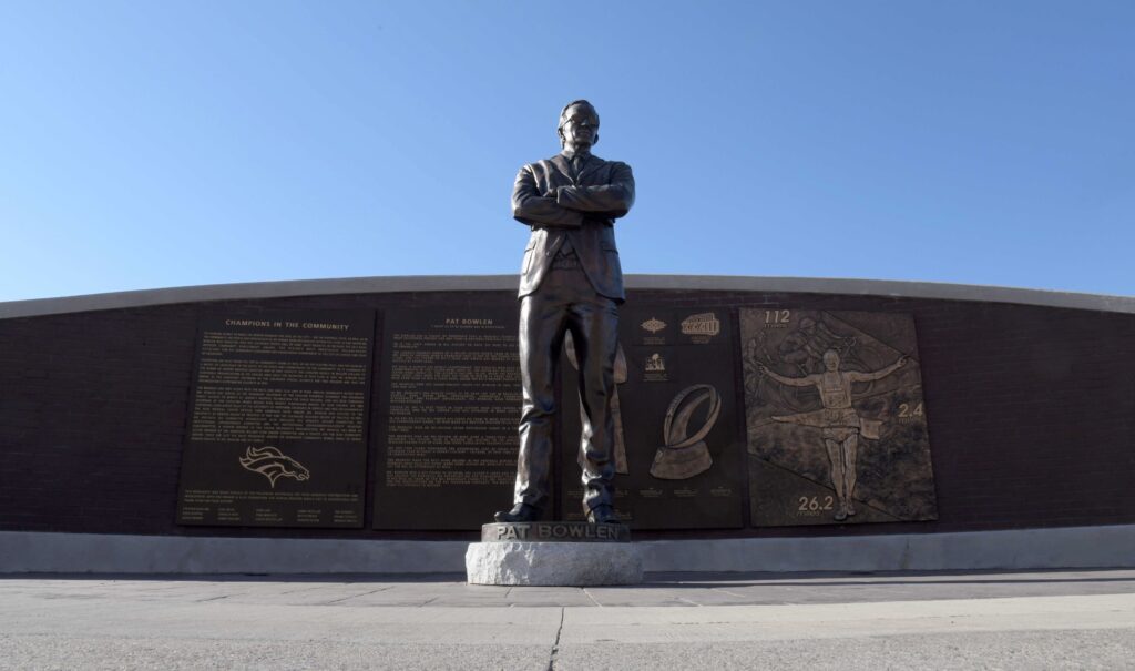 Pat Bowlen’s unique approach to running the Broncos paid off in spades
