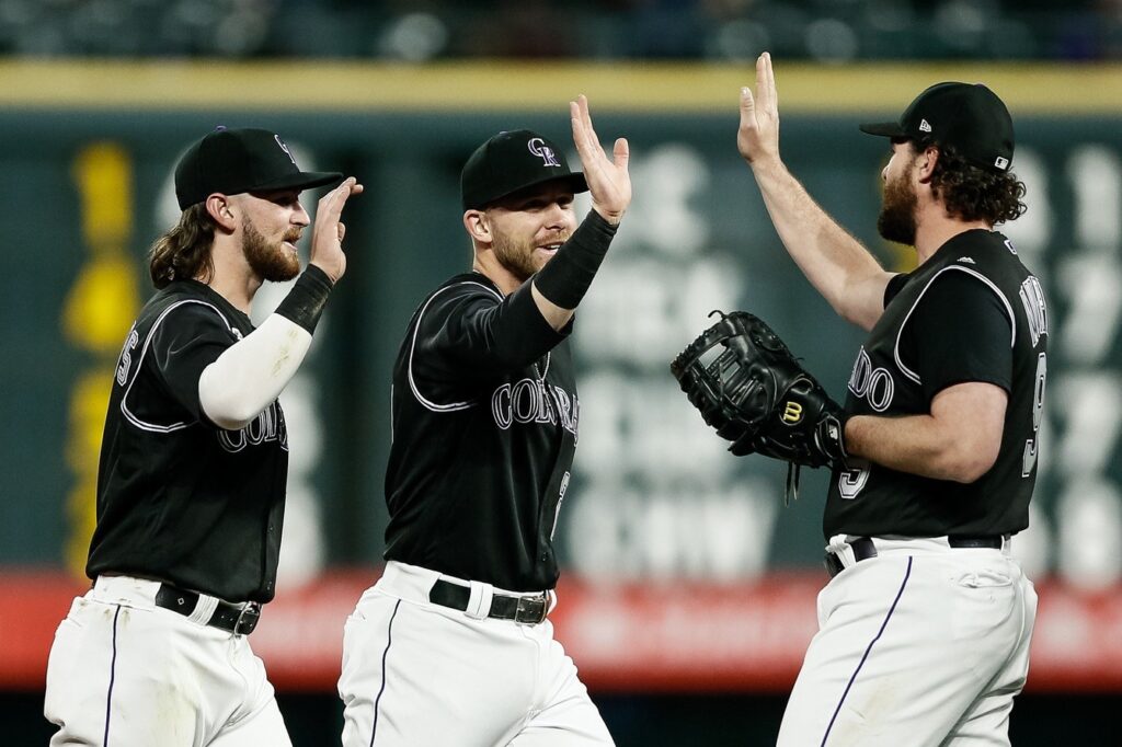 BSN Exclusive: Daniel Murphy’s definition of lineup protection is the opposite of yours