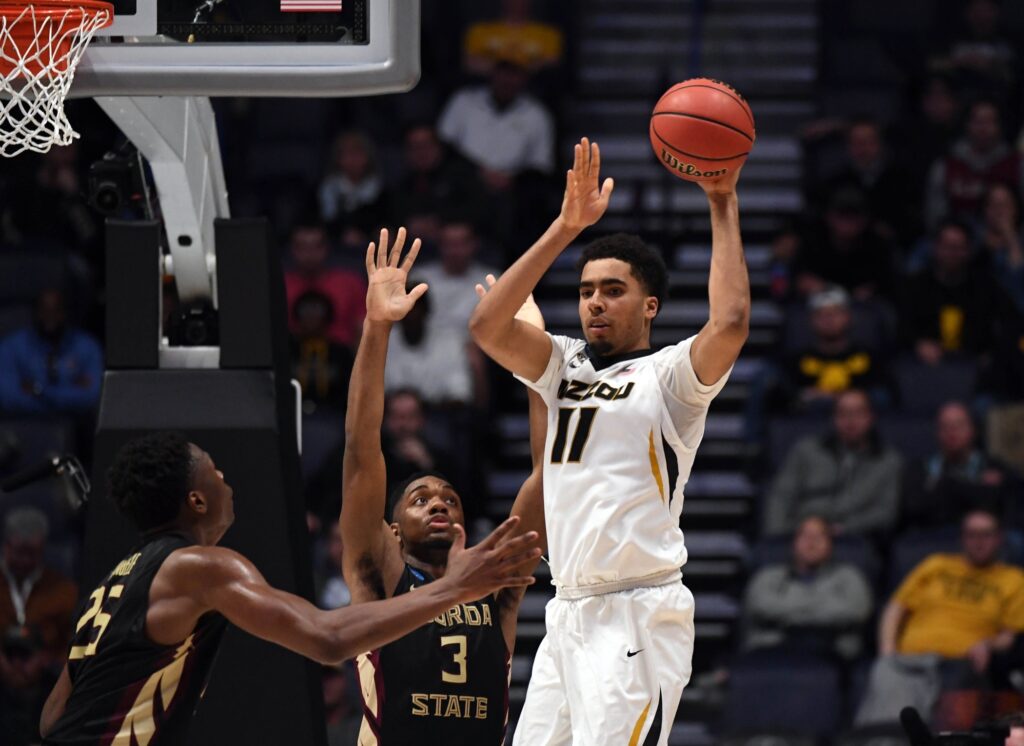 NBA Draft Preview: 13 prospects the Nuggets could consider if they trade into the draft