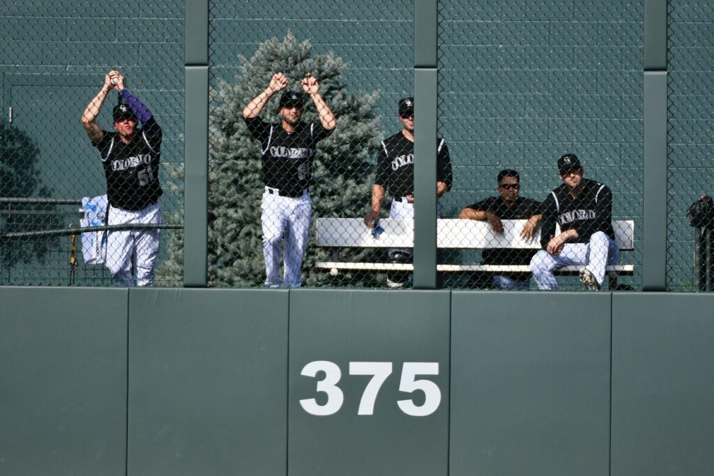 BSN Exclusive: The one man who might change the fate of the Rockies bullpen