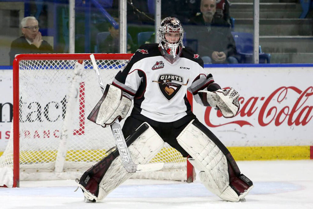 Avs pick Miner to close out draft