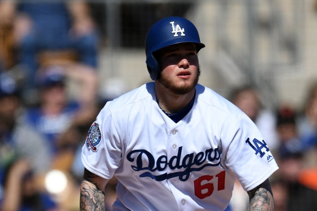 Rockies suffer second straight walk-off loss in LA