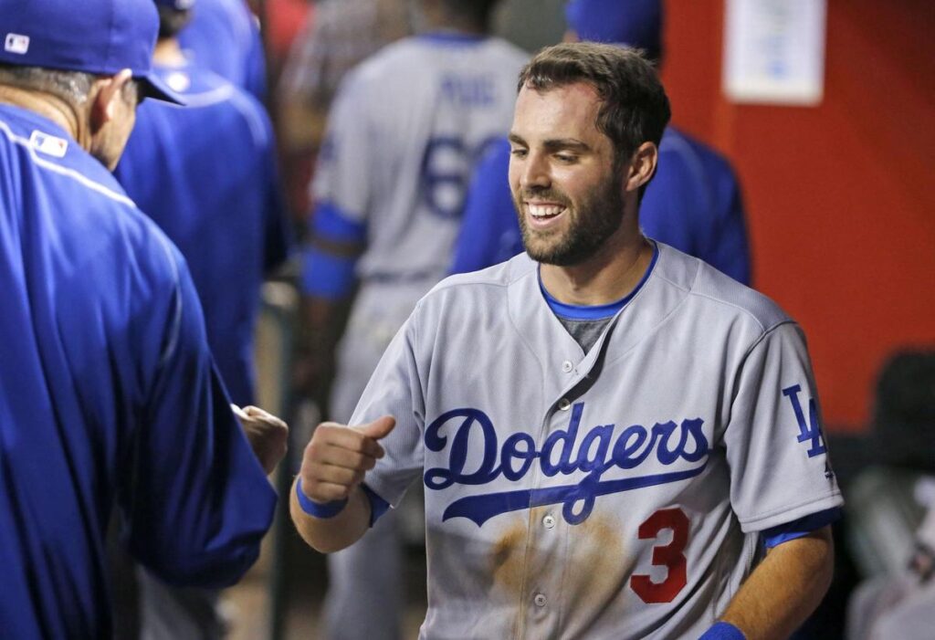 Rockies swept by Dodgers on third straight walk-off