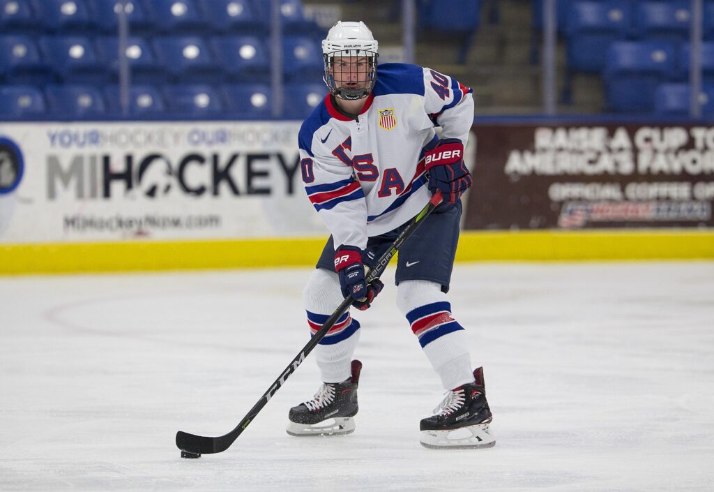 Grading the Avalanche’s 2019 draft class