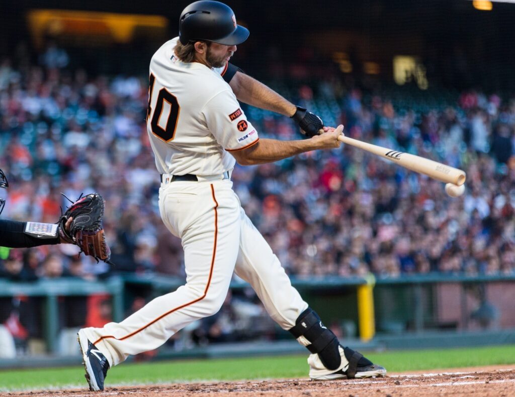Rockies have no answer for Bumgarner in loss to Giants