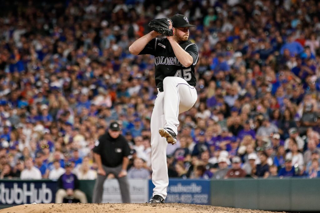 BSN Exclusive: Scott Oberg shares insights on developing a closer’s mentality