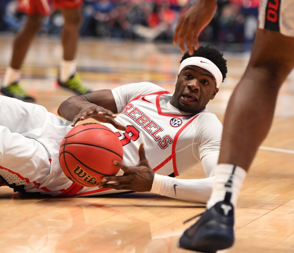 Five Nuggets to pay attention to at Summer League