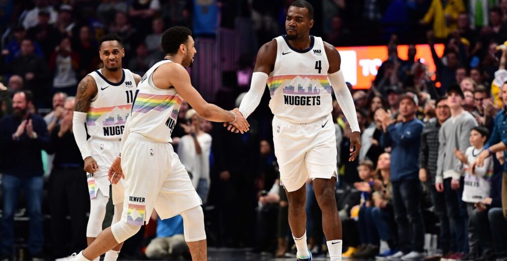 Picking up Paul Millsap’s team option as much about the Nuggets’ future as their present