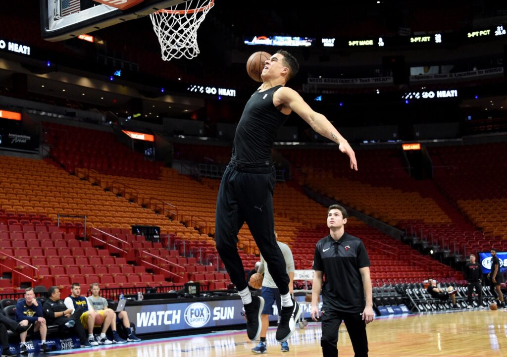 Nuggets Summer League Notebook: The Michael Porter Jr. hype train is accelerating
