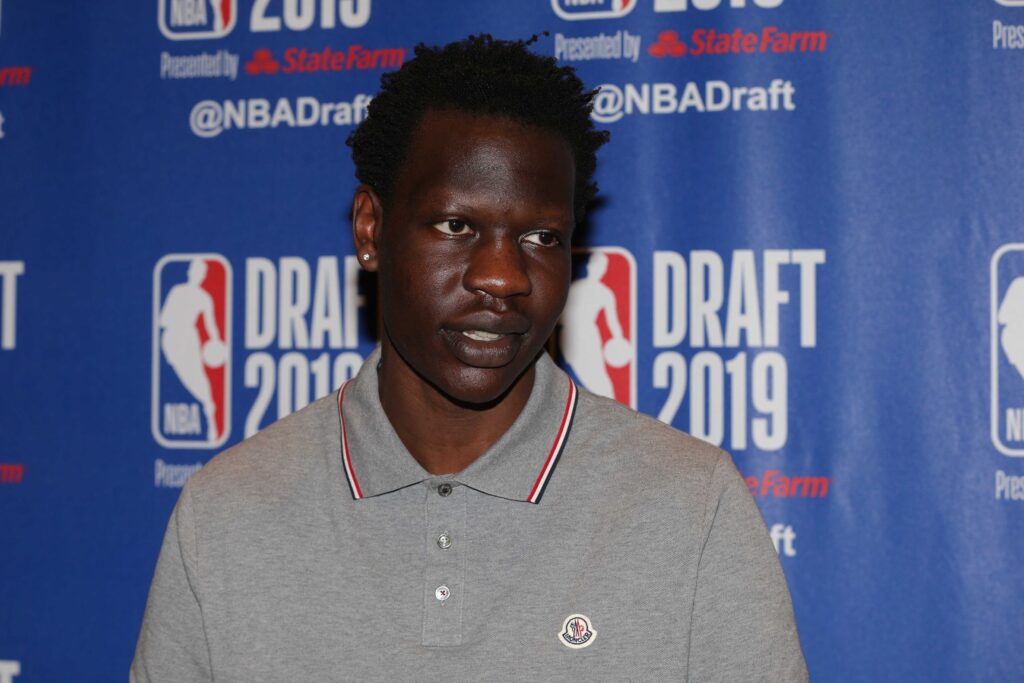 Nuggets Summer League Notebook: How Bol Bol is getting acclimated to the “perfect situation” in Denver