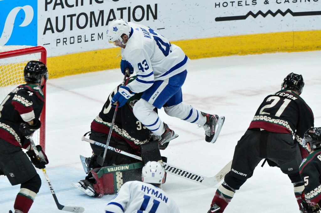 Making sense of the avalanche of changes in Colorado