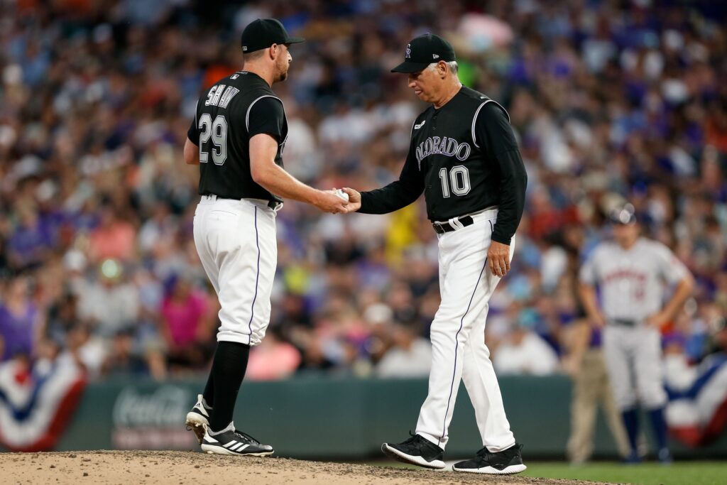 Bullpen blows another one, Rockies drop winnable game to Astros