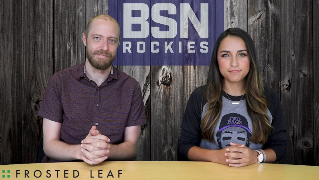 Rockies Weekly Breakdown: What is going on with Colorado’s bullpen?