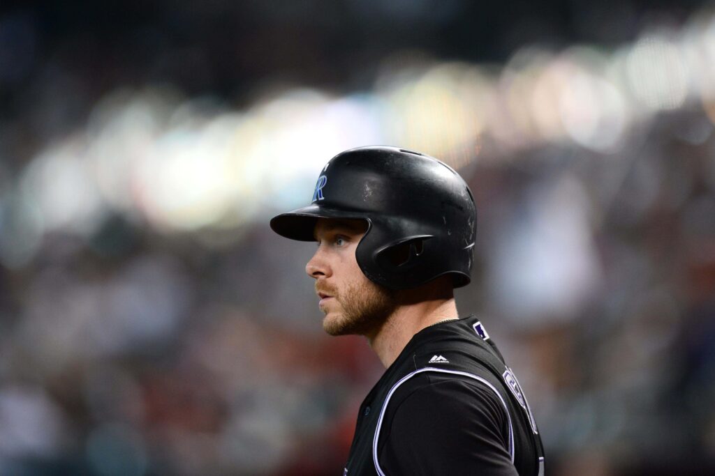 BSN Exclusive: Rockies open up on meditation in baseball