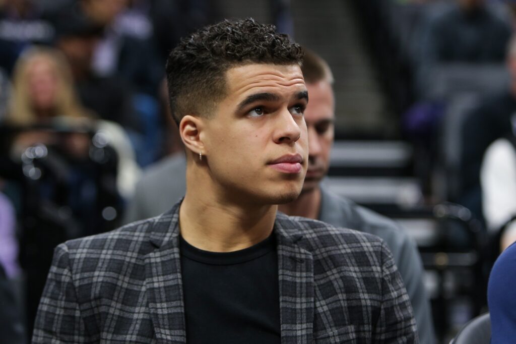 Michael Porter Jr.’s latest injury throws a wrench into Nuggets’ Summer League plans