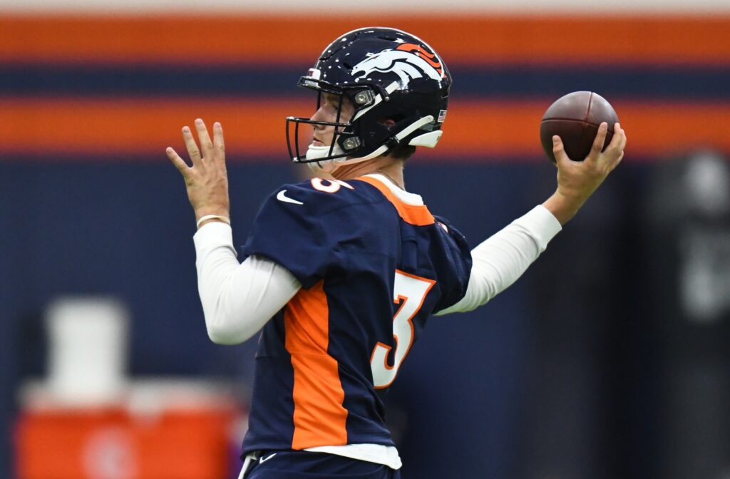Breaking down the Broncos’ roster battles entering training camp