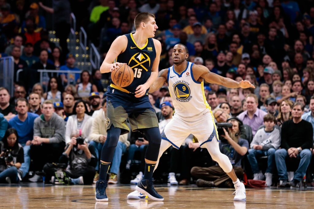 Earthquakes, mass confusion and a Western Conference power shift: How it all affects the Nuggets
