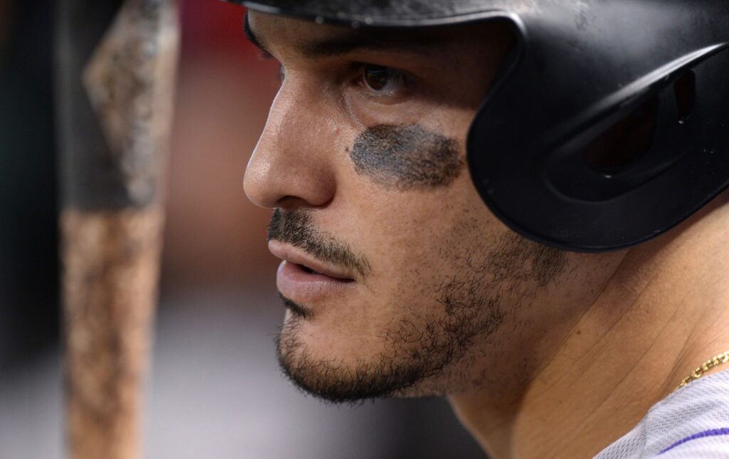 Rockies suffer sweep by Snakes, stumble into All-Star break