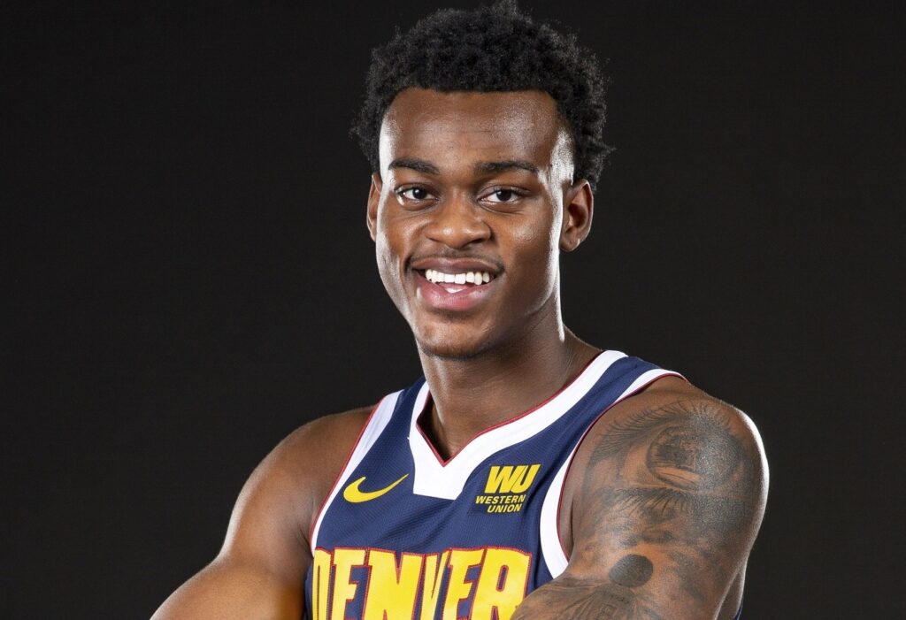 What the Nuggets’ Summer League win says about Denver’s three most interesting players in Las Vegas