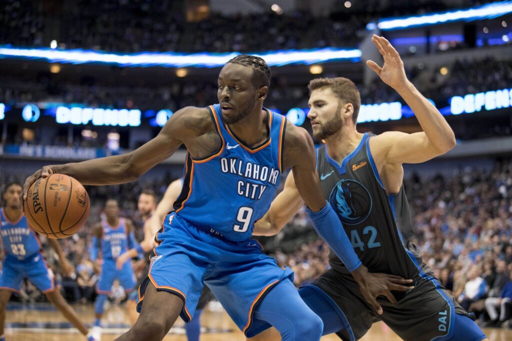 Nuggets add length and defense to match new super teams out West