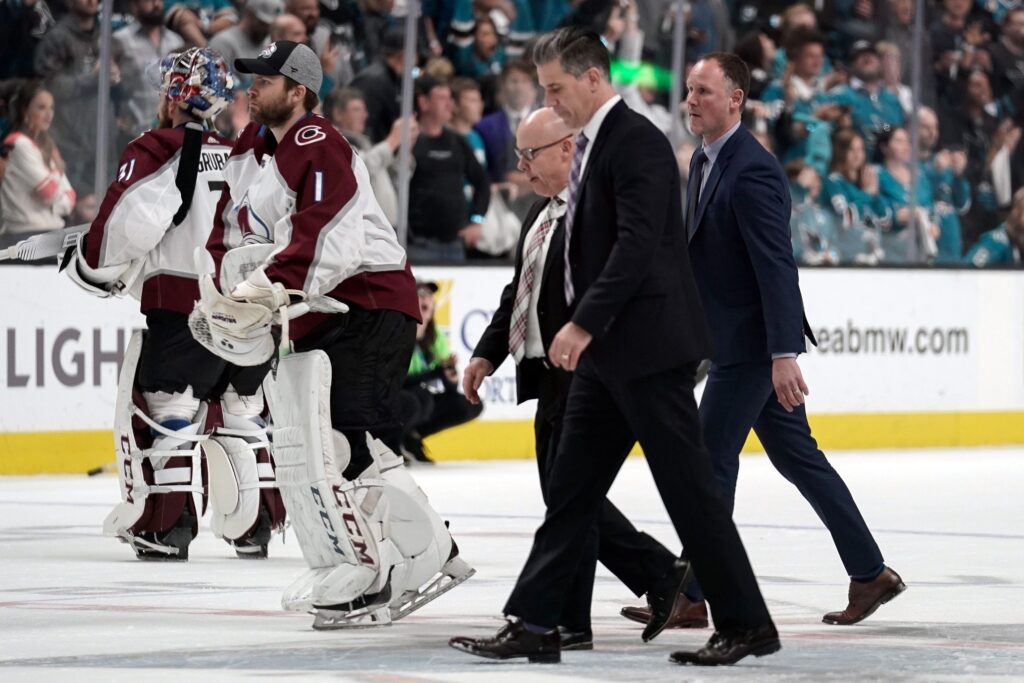 The new-look Avalanche must be led by a new-look Jared Bednar