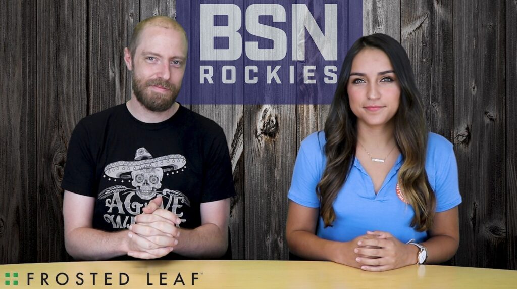 Rockies Weekly Breakdown: What to watch for in Colorado’s second half of the season