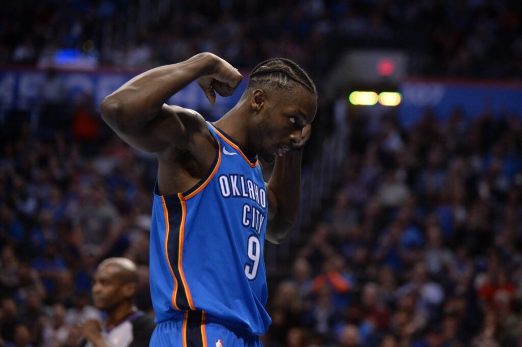 “He’s a guy that we’ve long coveted”: Why the Nuggets targeted Jerami Grant