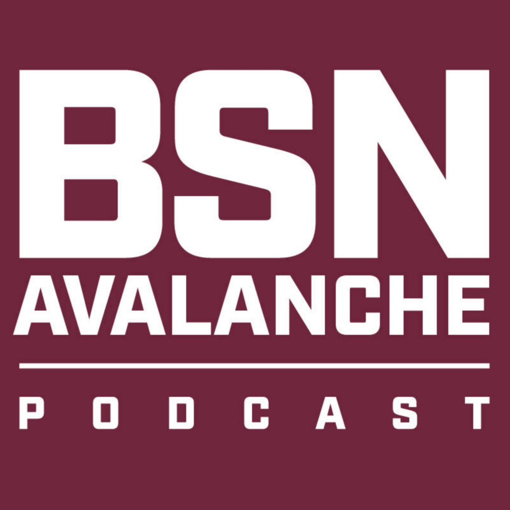 BSN Avalanche Podcast: Timmins, woodchucks, and trade targets
