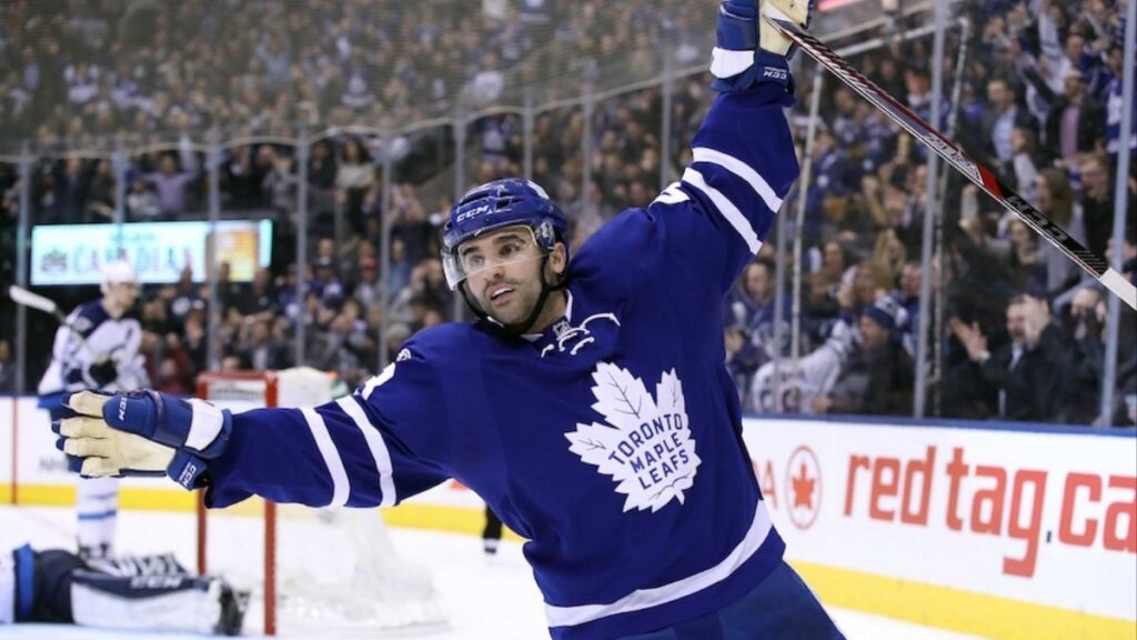 How Nazem Kadri could push Colorado over the edge