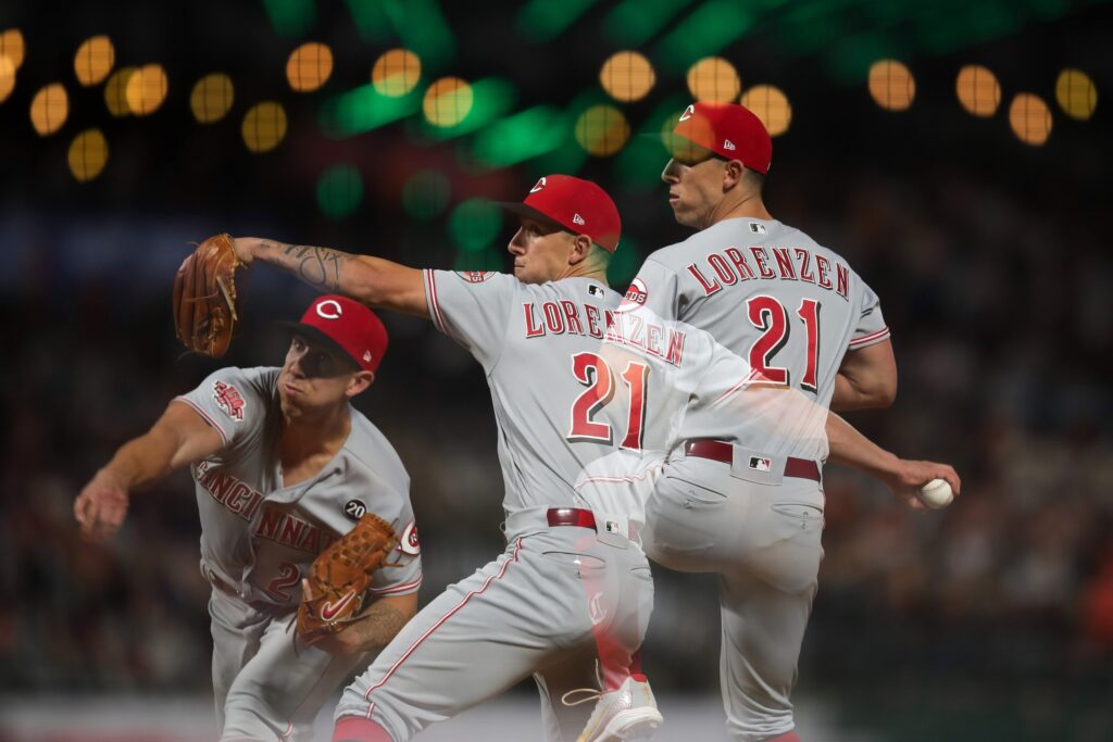 BSN Exclusive: The man gunning for German Márquez and his NL Silver Slugger Award