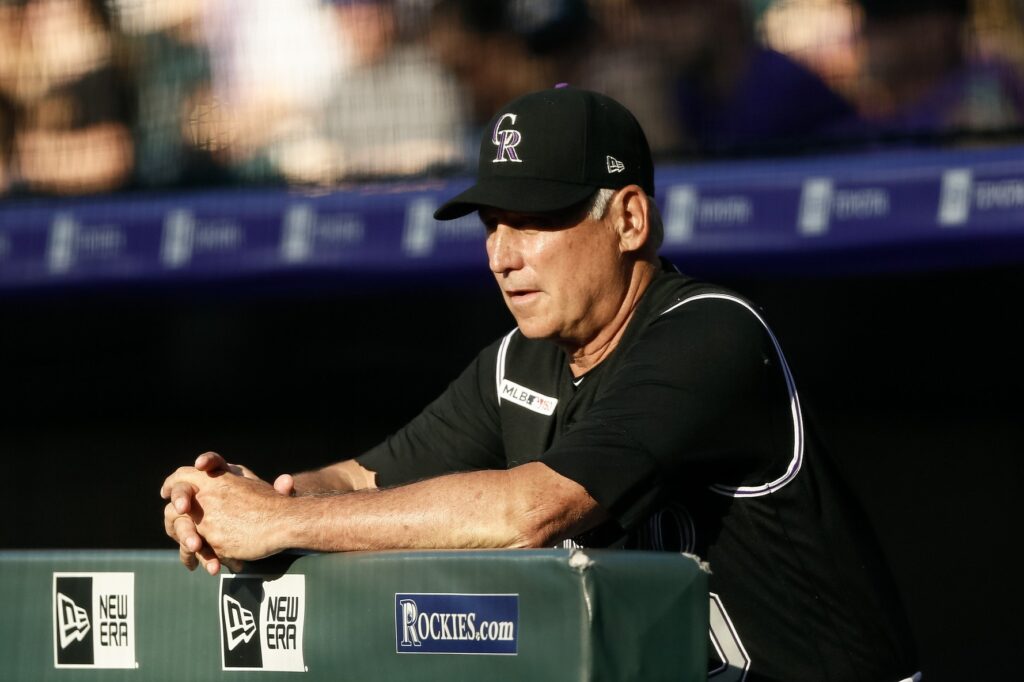 Rockies rally late but lose another heartbreaker in extras