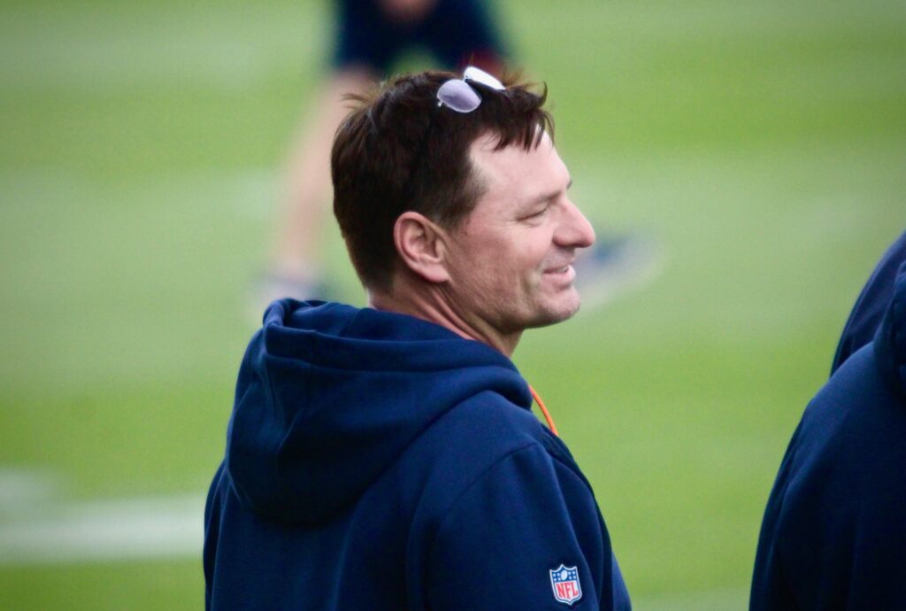 The most important relationship in the Broncos organization is off to a great start