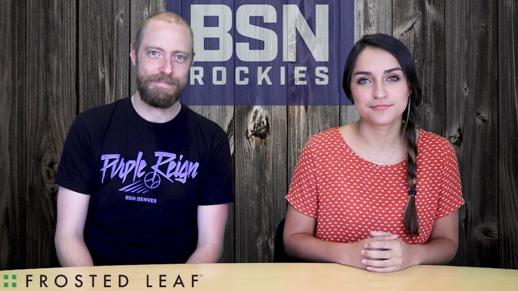 Rockies Weekly Breakdown: Is it time to panic?